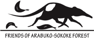 friends of arabuko logo
