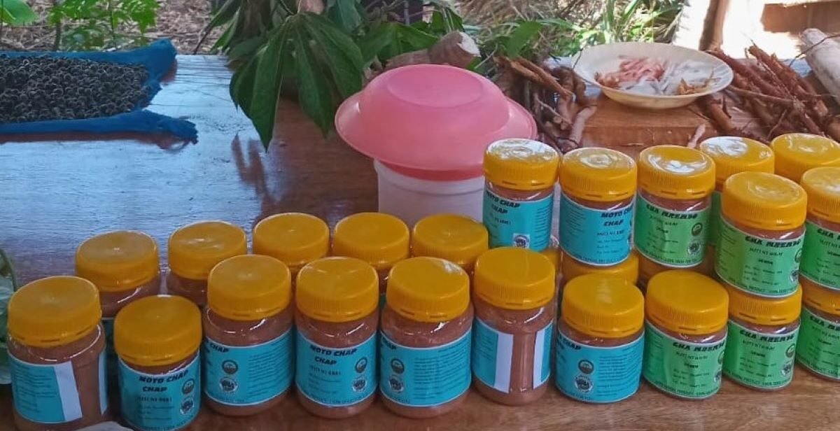 ufanisi herbal medicine (2)